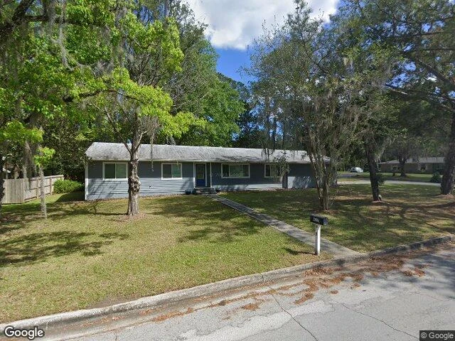 House image located at Gainesville, FL 32607