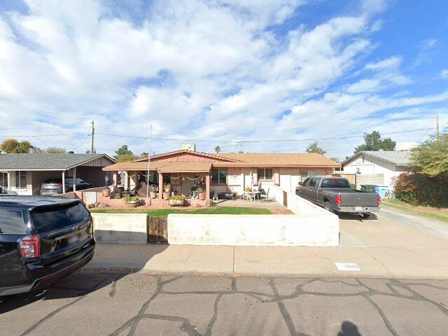 House image located at Phoenix, AZ 85029