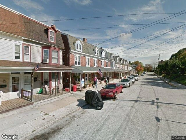 House image located at Red Lion, PA 17356