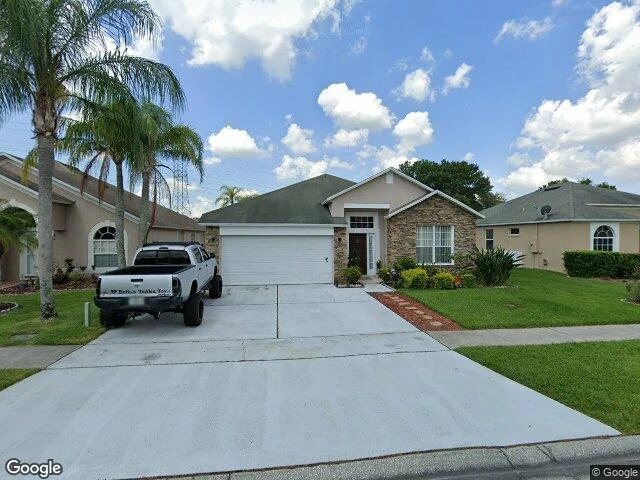 House image located at Orlando, FL 32825