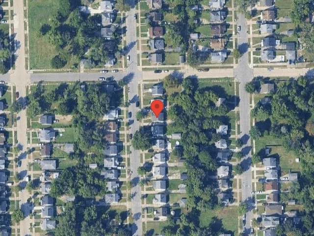 House image located at Detroit, MI 48228