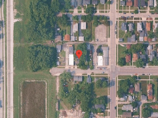 House image located at Hammond, IN 46324