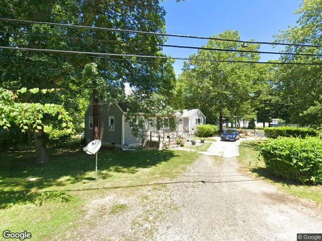 House image located at Shirley, NY 11967