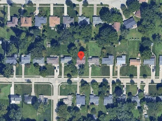 House image located at Cleveland, OH 44143