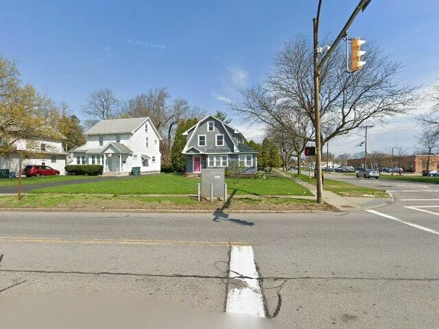 House image located at Rochester, NY 14621