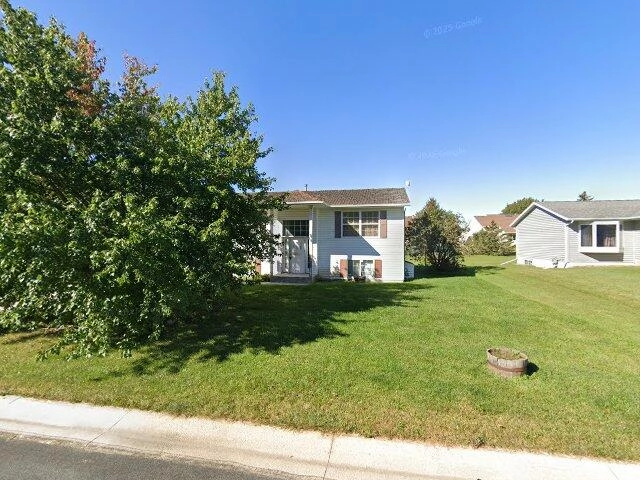 House image located at Spring Valley, MN 55975