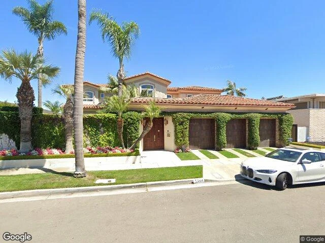 House image located at Newport Beach, CA 92660