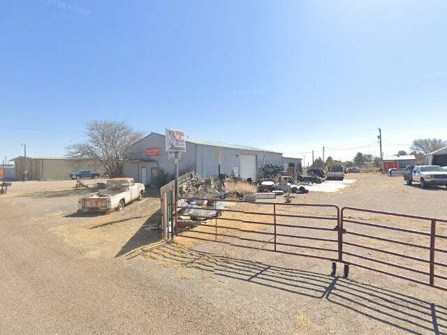 House image located at Elkhart, KS 67950