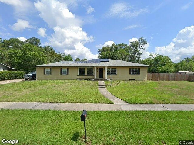 House image located at Deland, FL 32720