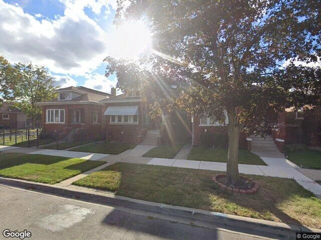 House image located at Chicago, IL 60619