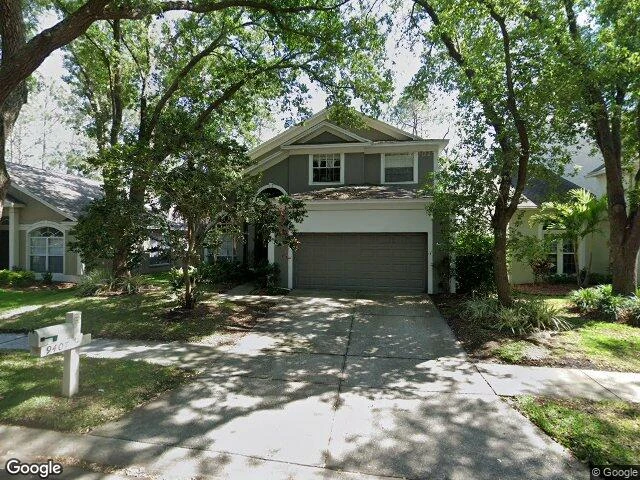 House image located at Tampa, FL 33647