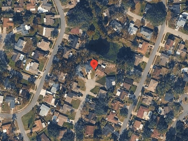 House image located at Garden City, MI 48135