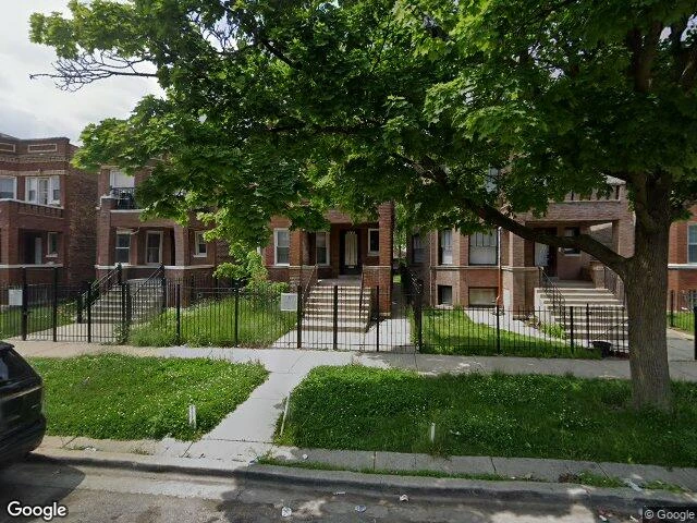 House image located at Chicago, IL 60644