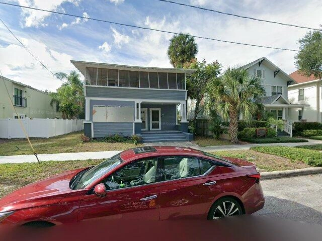 House image located at Tampa, FL 33606
