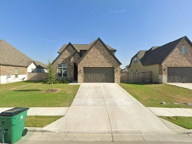 House image located at Manor, TX 78653