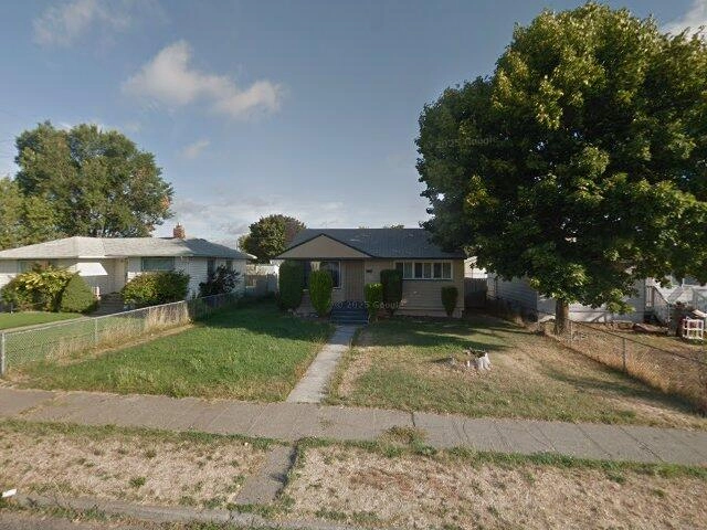 House image located at Spokane, WA 99208