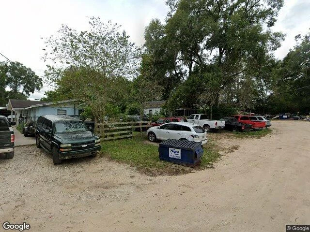 House image located at Dade City, FL 33523