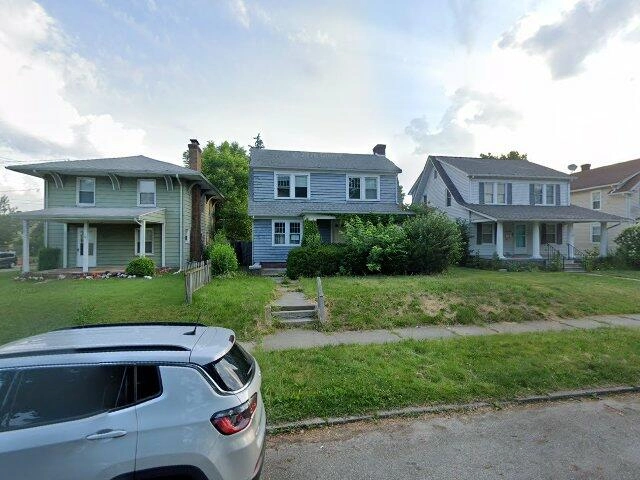 House image located at South Bend, IN 46614