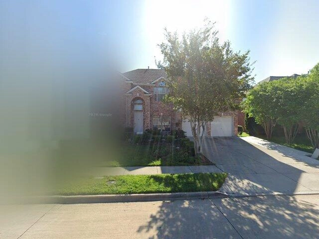 House image located at Frisco, TX 75036