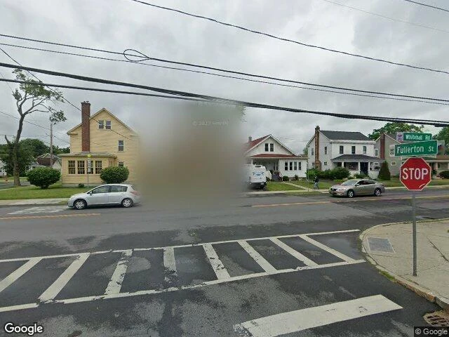 House image located at Albany, NY 12209