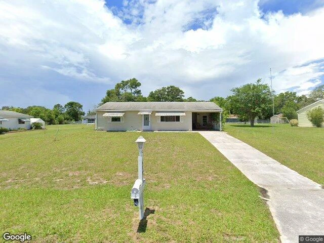 House image located at Ocala, FL 34481