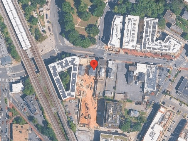 House image located at Washington, DC 20012