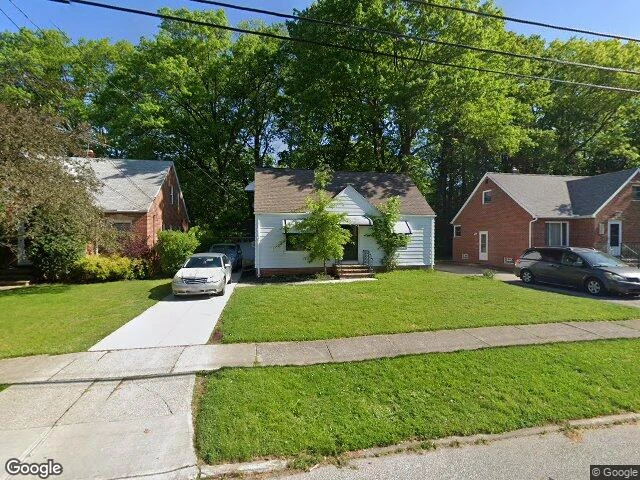 House image located at Cleveland, OH 44121