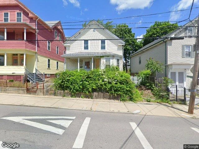 House image located at Providence, RI 02909