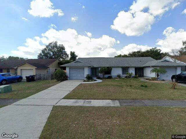 House image located at Orlando, FL 32817