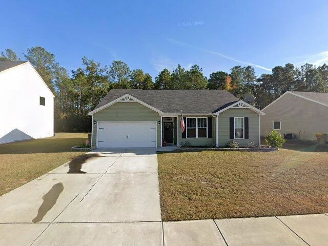 House image located at Guyton, GA 31312