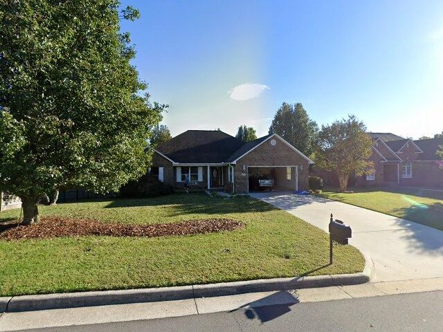 House image located at High Point, NC 27263