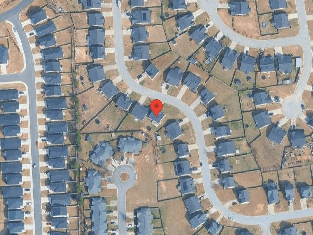 House image located at Graniteville, SC 29829
