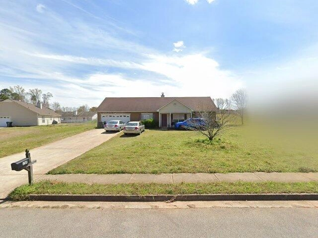 House image located at Locust Grove, GA 30248