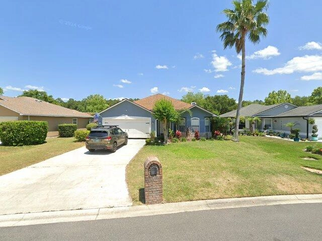 House image located at Saint Augustine, FL 32092