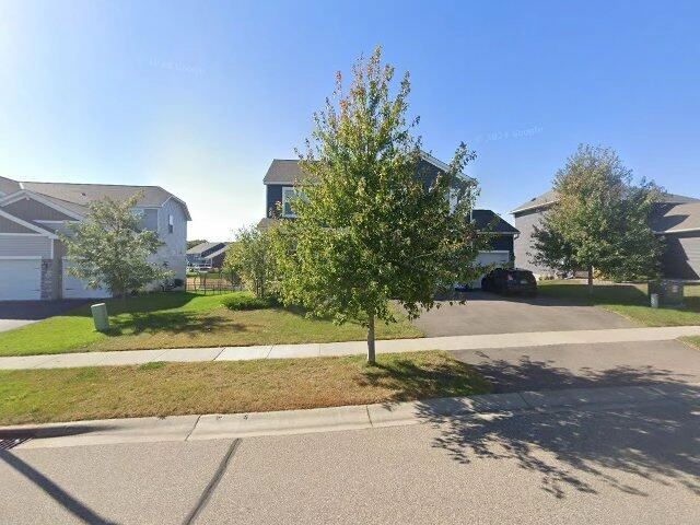 House image located at Cottage Grove, MN 55016