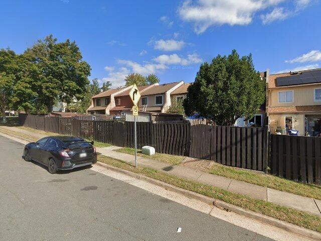 House image located at Herndon, VA 20170