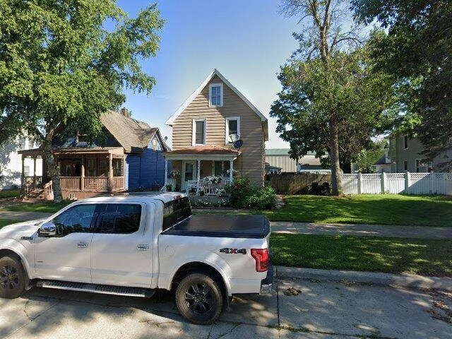 House image located at Pipestone, MN 56164