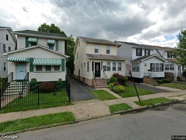 House image located at Irvington, NJ 07111