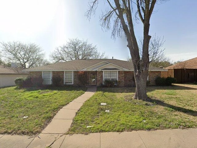 House image located at Desoto, TX 75115