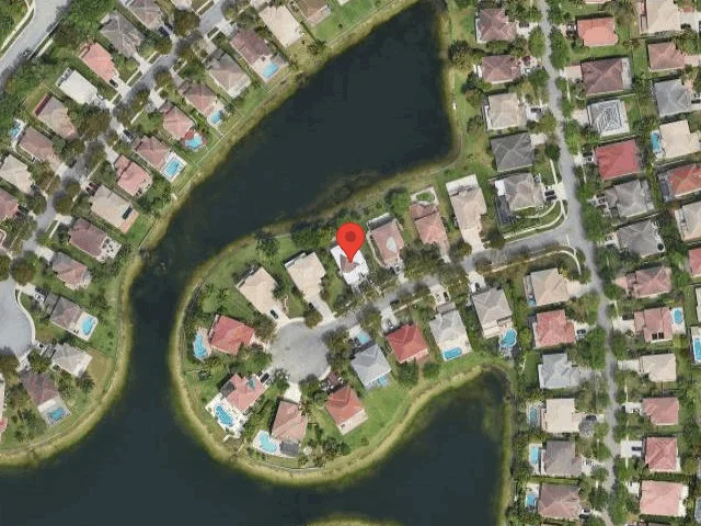 House image located at Hollywood, FL 33027