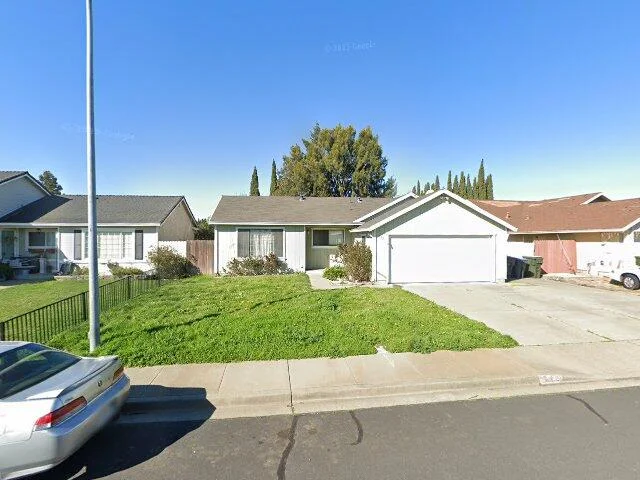 House image located at Suisun City, CA 94585