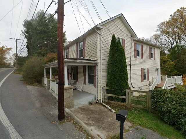 House image located at Woodstock, MD 21163