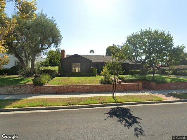 House image located at Long Beach, CA 90807