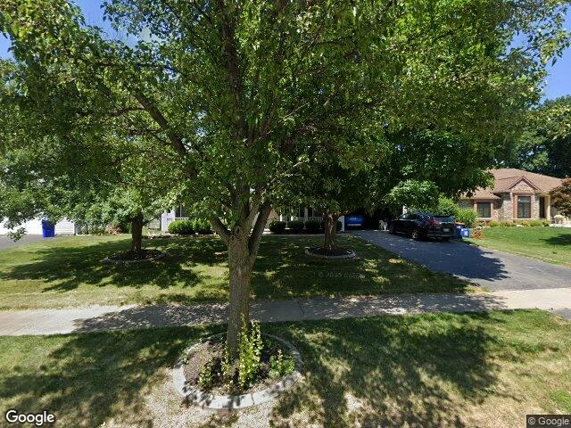 House image located at Rochester, NY 14612