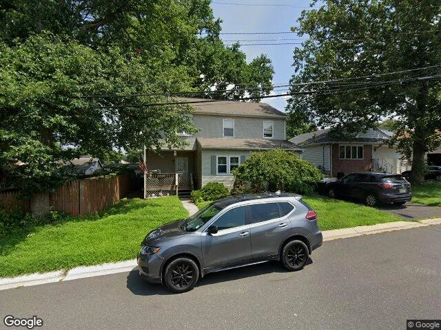 House image located at Keyport, NJ 07735