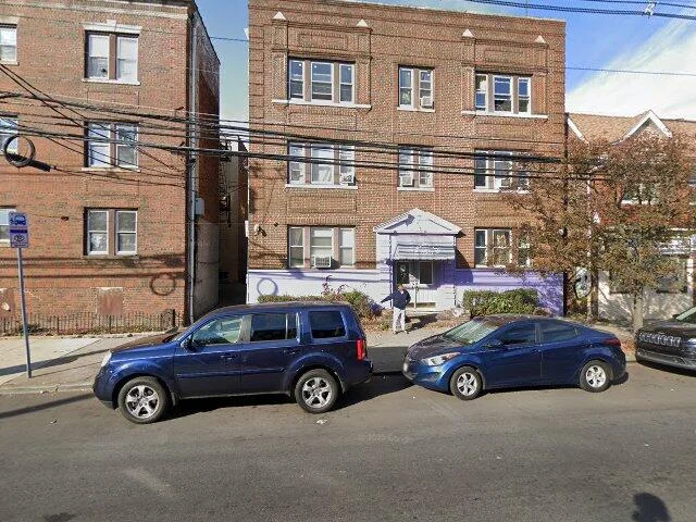 House image located at Newark, NJ 07106