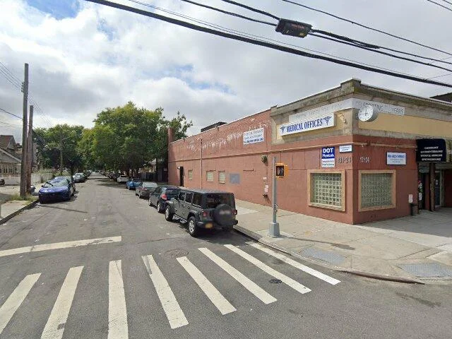 House image located at South Ozone Park, NY 11420