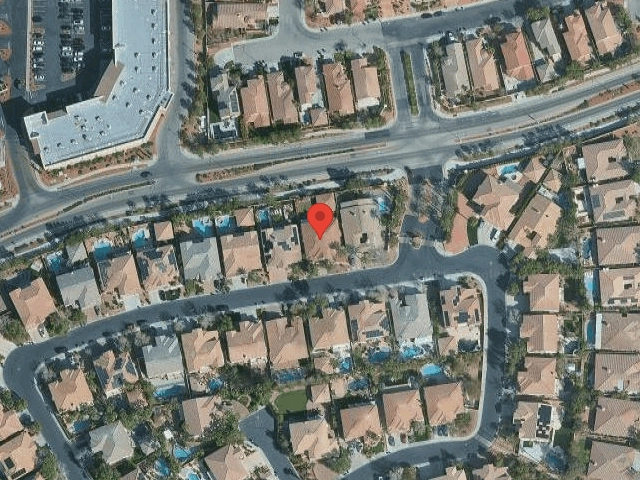 House image located at Las Vegas, NV 89141