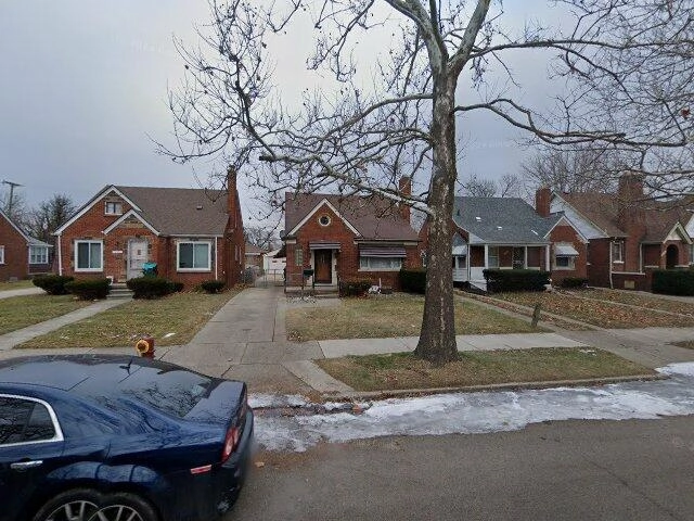 House image located at Detroit, MI 48205