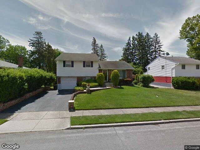 House image located at Jericho, NY 11753